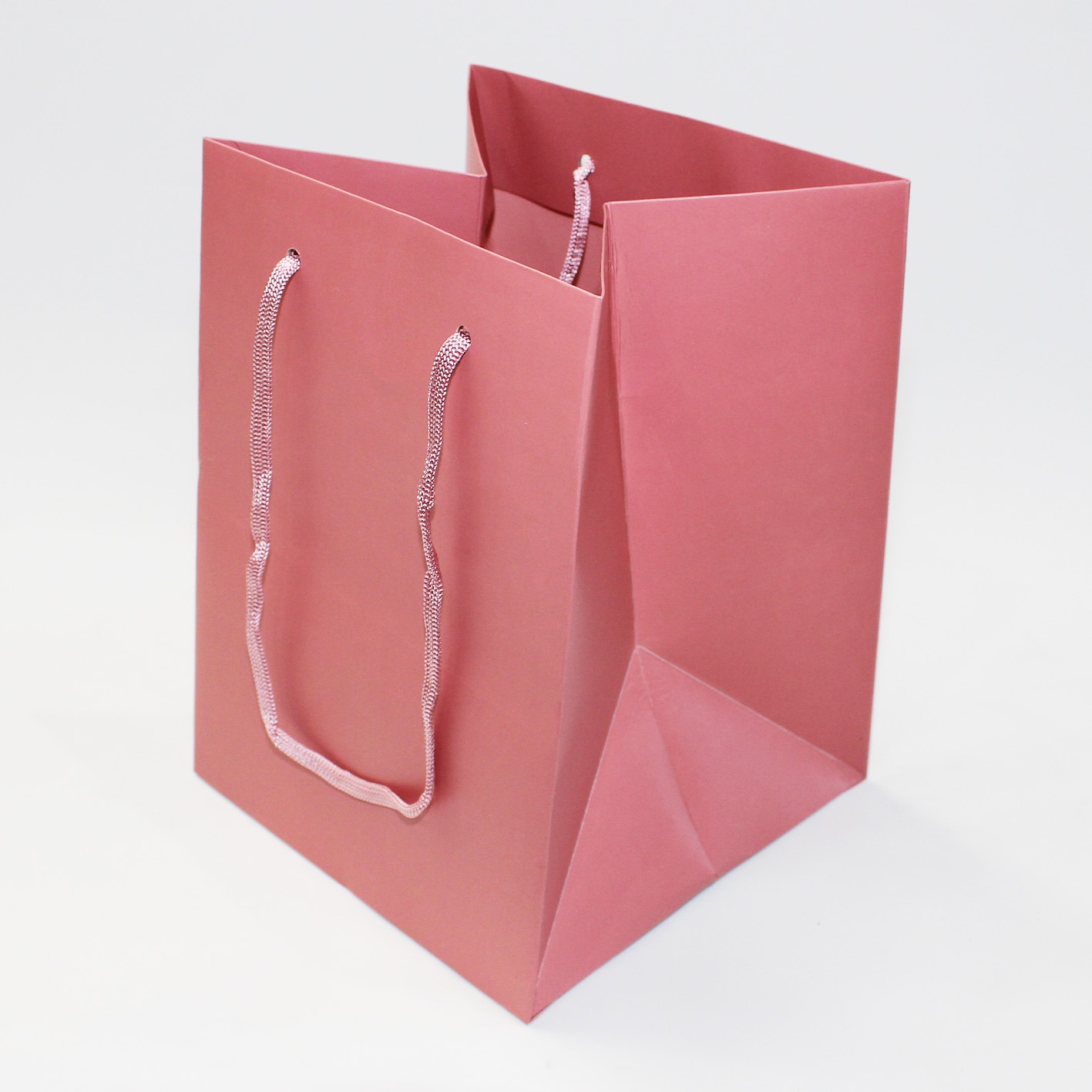Hand Tie Bag - Vintage Pink | E Pollard & Sons