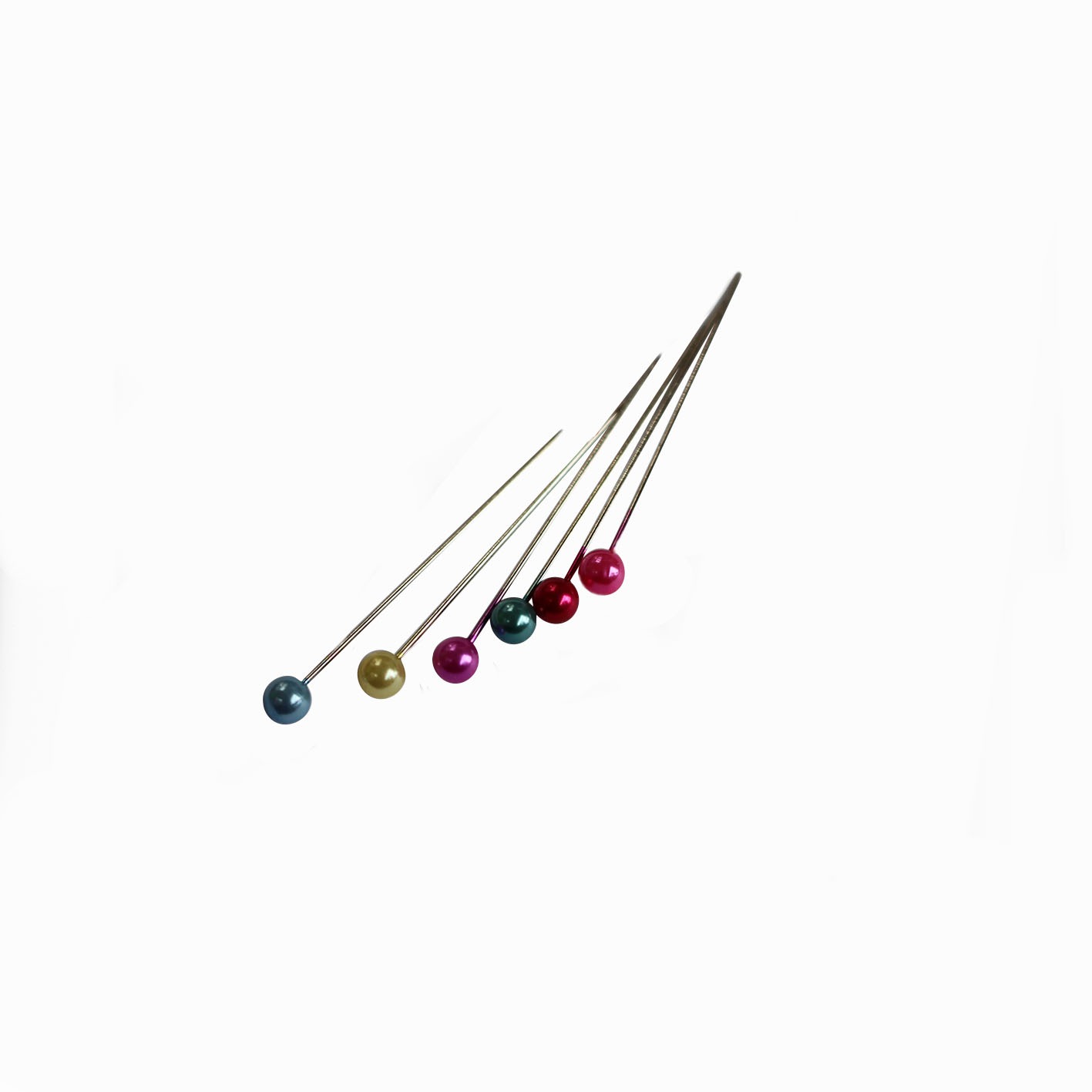 Boutonniere Pins 38mm E Pollard And Sons 